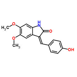 RPI-1 Structure