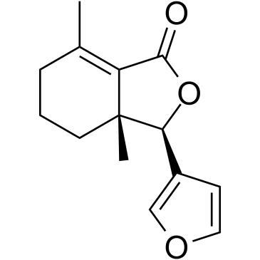 梣酮结构式