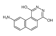 2890-10-0结构式