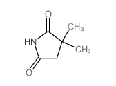 3437-29-4 structure