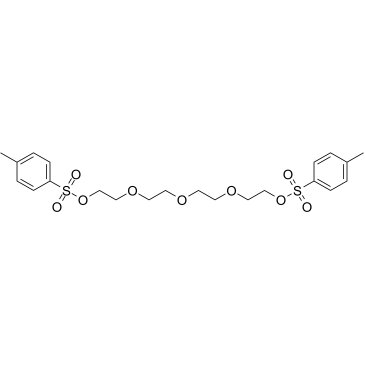 PROTAC Linker 16 Structure