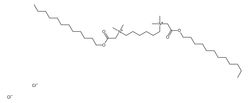 dodeconium Structure