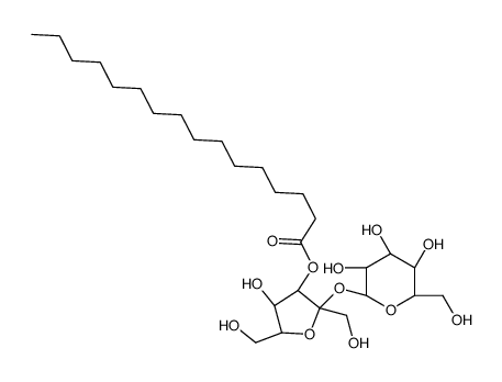 sucrose palmitate picture