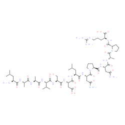 H-Leu-Ala-Ala-Val-Ser-Asp-Leu-Asn-Pro-Asn-Ala-Pro-Arg-OH trifluoroacetate salt picture