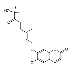 41689-79-6 structure