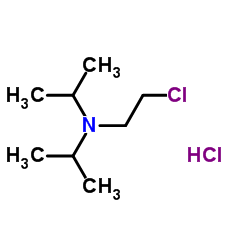 二异丙氨基乙基氯盐酸盐图片