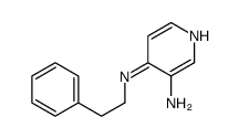 451-74-1 structure