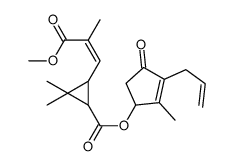 497-92-7 structure