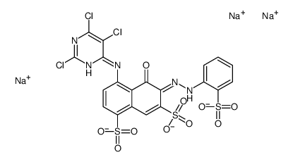 50802-28-3 structure