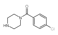 (4-CHLORO-PHENOXY)-ACETICACIDHYDRAZIDE structure