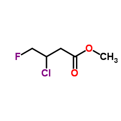 Chloroacetic anhydride Structure