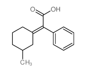 5449-30-9 structure