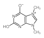 5752-21-6 structure