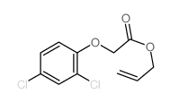 58965-05-2 structure