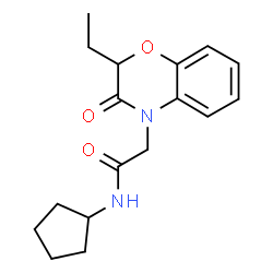 606119-17-9 structure