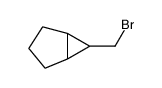 Bicyclo[3.1.0]hexane, 6-(bromomethyl)- (9CI) picture