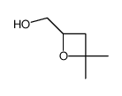 (4,4-dimethyloxetan-2-yl)methanol picture