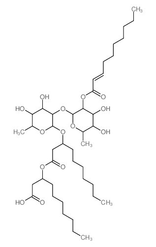 61601-55-6 structure