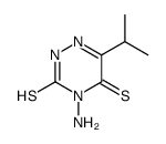 61610-07-9结构式