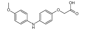 632388-42-2 structure