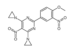 64441-05-0 structure