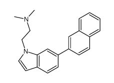 651056-25-6 structure