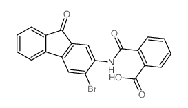 6633-33-6 structure