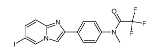 683768-15-2 structure