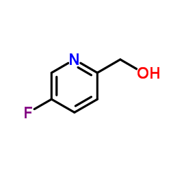 (5-Fluoropyridin-2-yl)methanol picture