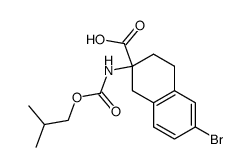 827023-57-4 structure