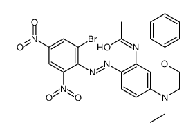 84012-50-0 structure