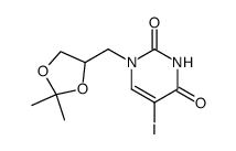 85446-56-6 structure