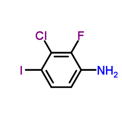 874840-61-6 structure