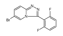 876372-52-0 structure