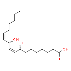 8(R),11(S)-DiHODE结构式