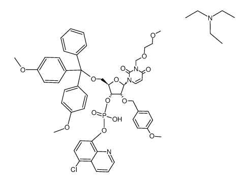 89239-03-2 structure