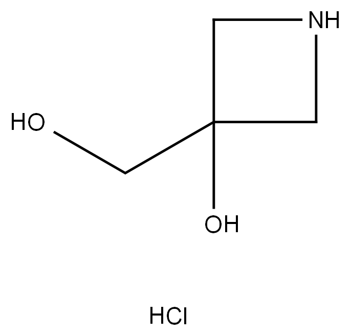 934665-98-2 structure