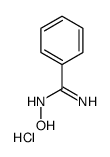 N'-羟基苯甲脒盐酸盐图片