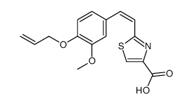 99661-54-8 structure