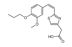 99661-76-4 structure