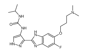 1001381-01-6 structure