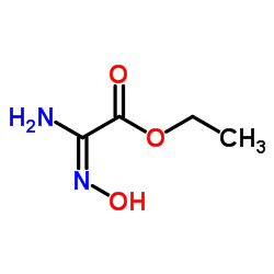 Ethyl (2E)-amino(hydroxyimino)acetate picture