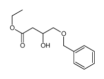 (r)-4-苄氧基-3-羟基丁酸乙酯图片