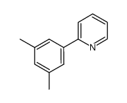 3',5'-dimethyl-2-phenylpyridine图片