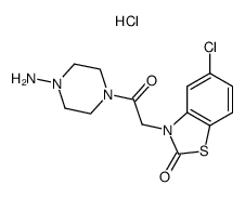 fr062732 Structure