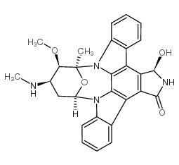 UCN-01 structure