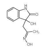 1139-34-0结构式