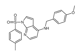 1163729-17-6 structure