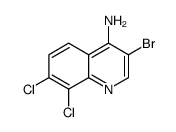 1208399-09-0 structure