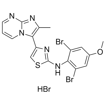 PTC-209 HBr picture